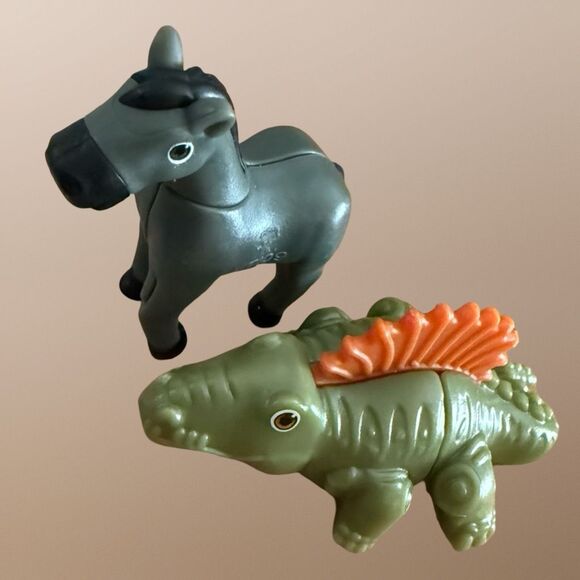 Lot of Kinderjoy Surprise Egg Toys Adventure People Animals Space Figures A9 - Picture 2 of 6